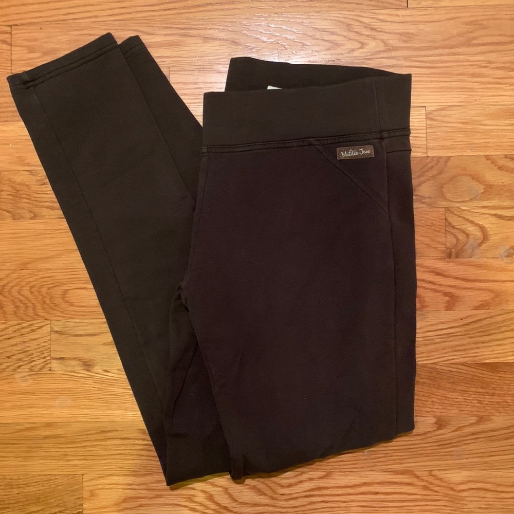 Matilda Jane leggings